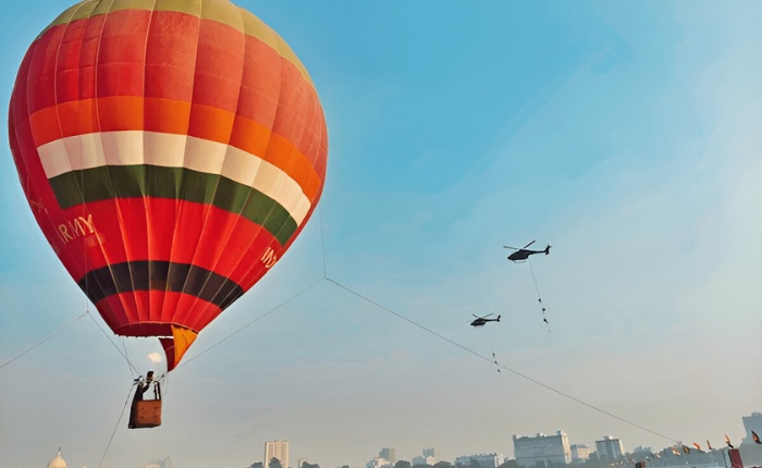 Government Festivals and Events